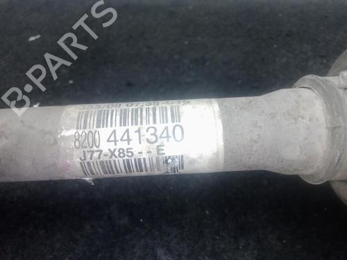 Right front driveshaft RENAULT CLIO III (BR0/1, CR0/1)  | BP29915454M39 