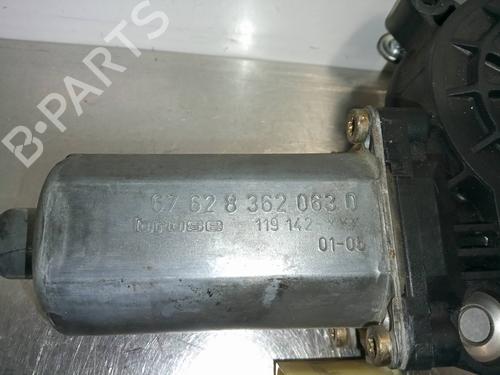 Left front window motor BMW 3 (E46) 320 d | BP11096460E21 