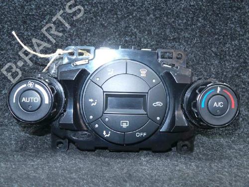 Used Climate control FORD FIESTA VI (CB1, CCN) [2008-2017]  5741515