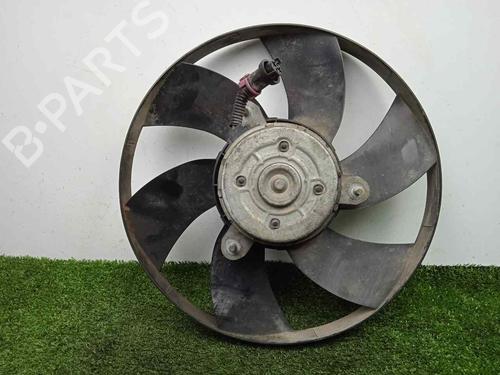 Radiator fan SEAT IBIZA II (6K1)  | BP15203518M35 