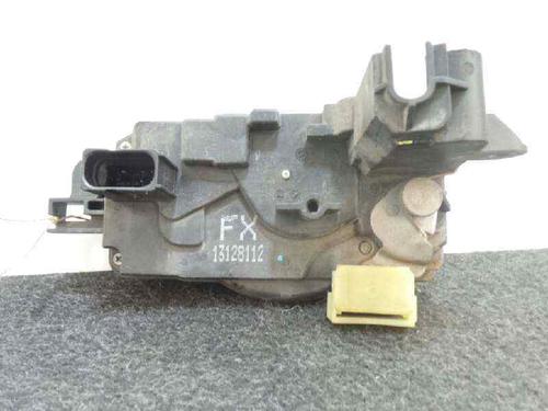 Used Front right lock OPEL ASTRA H (A04) [2004-2014]  5694534