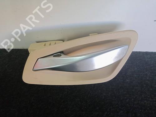 Front right interior door handle BMW 3 Touring (E91)  | BP8393810I14 