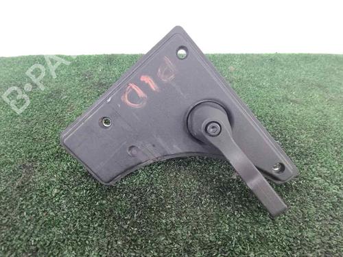 Used Front right interior door handle FIAT DUCATO Van (250_) 150 Multijet 2,3 D (150 hp) 31094459