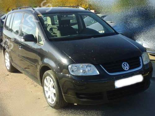 Modulo elettronico VW TOURAN (1T1, 1T2) 1.9 TDI | BP5693760M83 