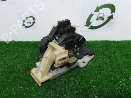 Used Rear right lock FORD MONDEO III Turnier (BWY) 2.0 16V TDDi / TDCi (115 hp) 6580475