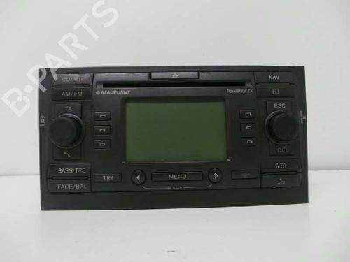 Used Radio FORD MONDEO II Saloon (BFP) [1996-2000]  10241713