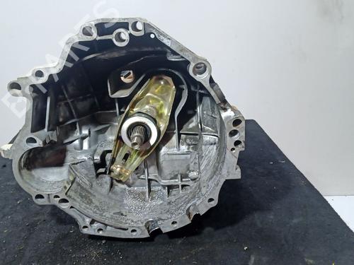 Gearkasse AUDI A4 B6 (8E2) 2.0 (130 hp) 29173100
