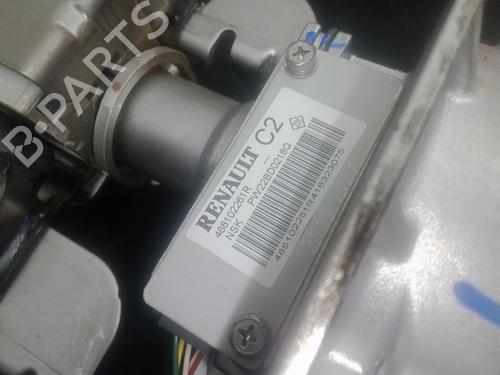Steering column RENAULT MEGANE IV Hatchback (B9A/M/N_) 1.2 TCe 130 (B9MR) | BP34624460M21 - Image 5
