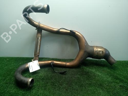 Used Catalyst BMW MOTORCYCLES R 1200 R 1200 ST (R1ST) (110 hp) 24670515