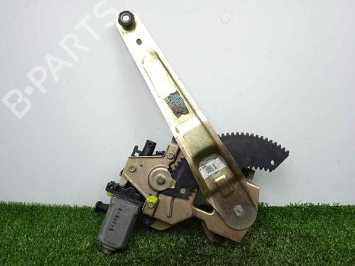 Rear left window mechanism HYUNDAI ATOS PRIME (MX)  | BP5693559C24 