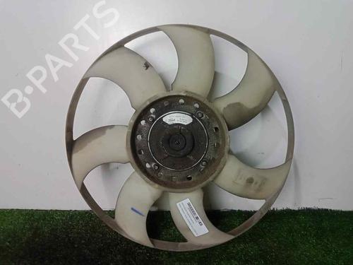 Used Fan FORD TRANSIT Platform/Chassis (FM_ _, FN_ _, FF_ _) 2.4 TDCi RWD (115 hp) 29313858