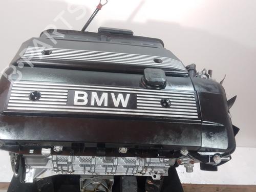 Engine BMW X5 (E53) 3.0 i | BP33974553M1  - Image 6