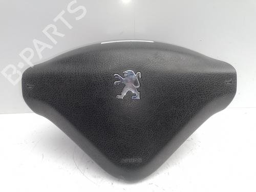 Used Driver airbag PEUGEOT 207 (WA_, WC_) 1.6 16V VTi (120 hp) 29460365