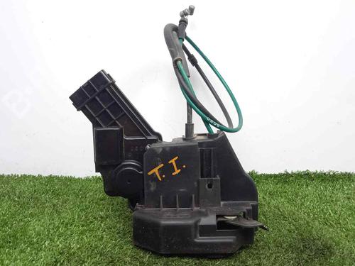Used Rear left lock KIA MAGENTIS II (MG) 2.0 CRDi (140 hp) 11696661