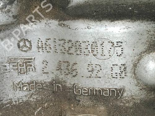 Other MERCEDES-BENZ E-CLASS (W210)  | BP23577738O1 