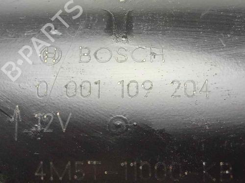 Starter FORD FOCUS II (DA_, HCP, DP) 1.8 TDCi | BP17230885M8 