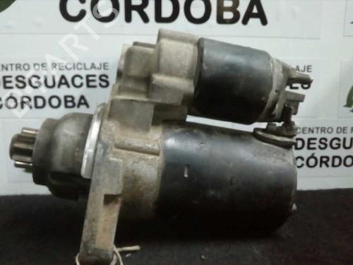 Starter SEAT IBIZA III (6L1) 1.4 16V | BP5705093M8 