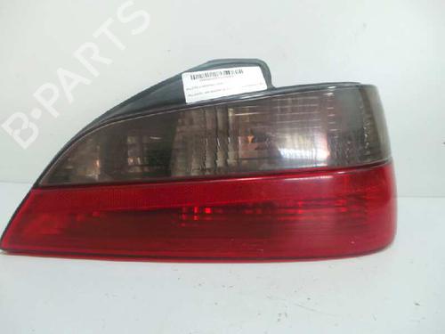Used Right taillight PEUGEOT 406 (8B) 2.1 TD 12V (109 hp) 5707962