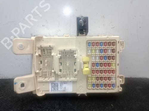 Used Fuse box KIA RIO IV (YB, SC, FB) 1.4 CRDi 77 (78 hp) 30173190