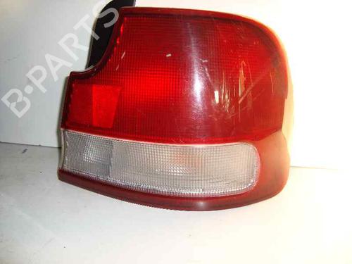 Used Right taillight HYUNDAI LANTRA I (J-1) [1990-1995]  10242022