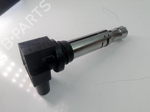 Used Ignition coil SEAT IBIZA III (6L1) 1.4 16V (100 hp) 22597819