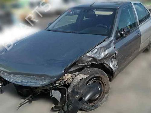 Front left lock PEUGEOT 406 (8B)  | BP16413141C98 