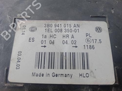 Left headlight VW PASSAT B5.5 (3B3) 1.9 TDI | BP39802768C28 - Image 4