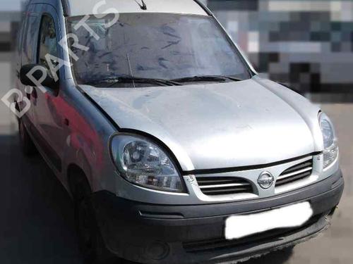 Used Left front driveshaft NISSAN KUBISTAR MPV (X76) 1.5 dCi 70 (68 hp) 5704988