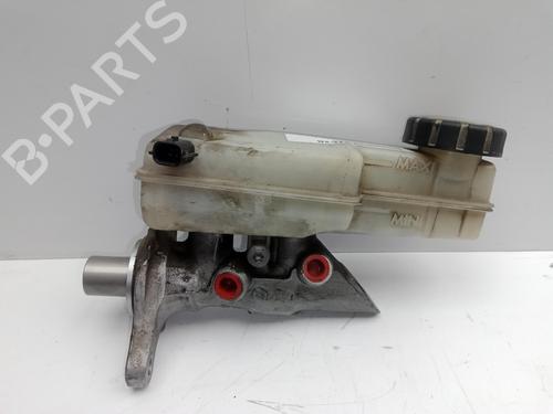 Brake master cylinder RENAULT MEGANE III Hatchback (BZ0/1_, B3_)  | BP12210752M77 