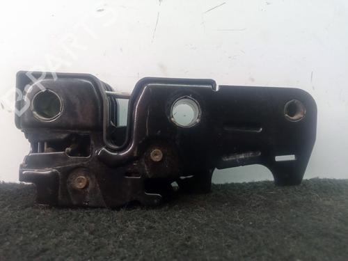 Hood lock SEAT LEON (1P1) 2.0 TDI 16V | BP22601447C133 