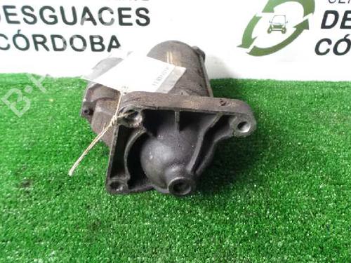 Used Starter RENAULT ESPACE III (JE0_) [1996-2002]  9495100