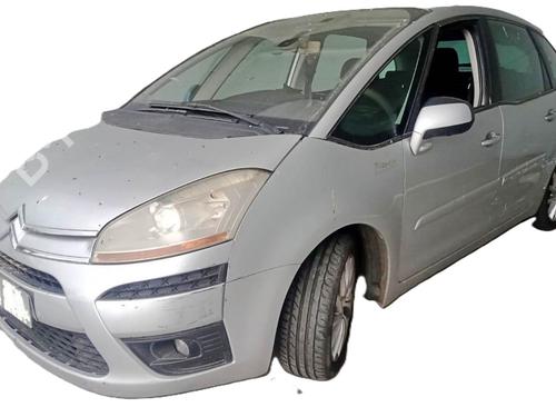Electronic module CITROËN C4 Picasso I MPV (UD_) 1.6 HDi | BP38087352M83 - Image 5