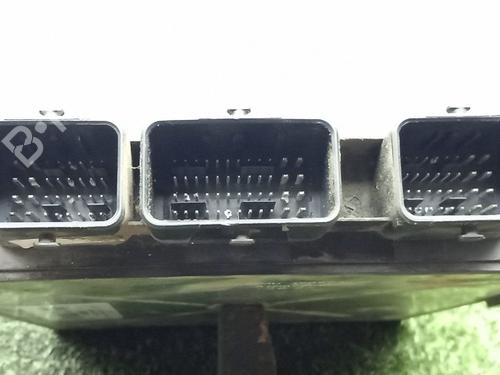 Engine control unit (ECU) FORD TRANSIT Van (FA_ _) | BP29912743M57