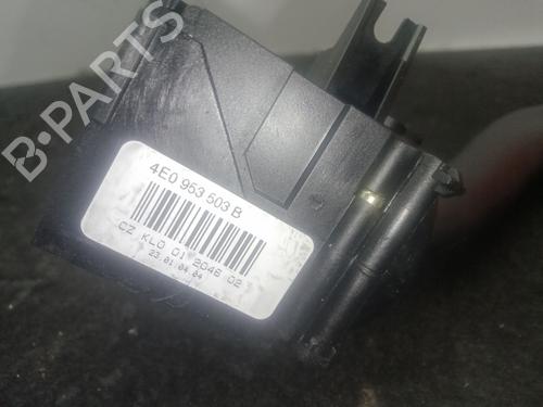 Steering column stalk AUDI A4 B6 Convertible (8H7) 2.5 TDI | BP31184841I23