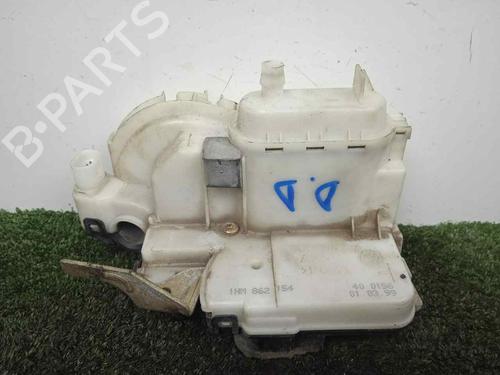 Front right lock VW POLO III (6N1) 60 1.4 | BP7463197C97 