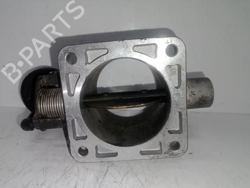 Throttle body KIA CARENS II MPV (FJ)  | BP5742491M82 
