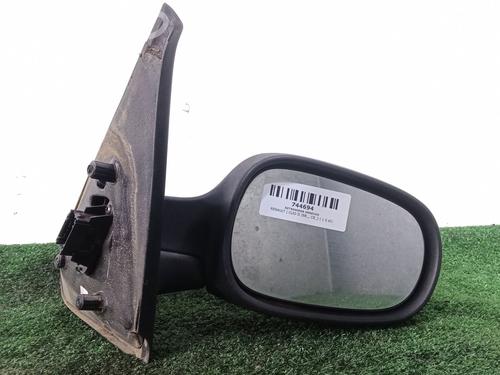 Used Right mirror Right mirror RENAULT CLIO II (BB_, CB_) 1.5 dCi (100 hp) 35793840 35793840