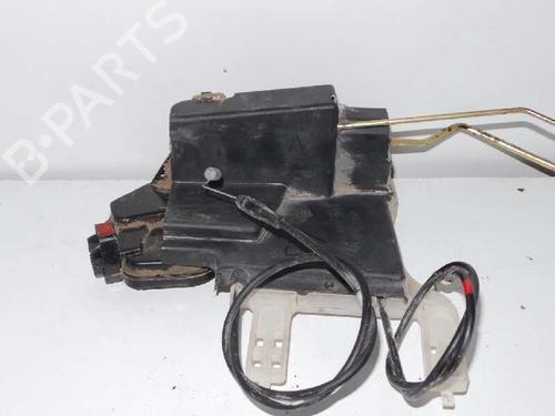 Front right lock HYUNDAI TUCSON (JM) 2.0 CRDi | BP5714427C97 