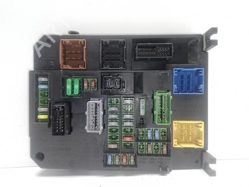 Used Fuse box CITROËN C4 II (NC_) [2009-2025]  16395877