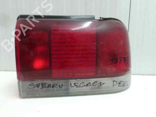 Used Right taillight Right taillight SUBARU LEGACY II Estate (BG) 2.0 i (BG4) (116 hp) 27831233 27831233
