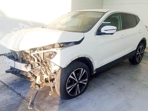 Electronic module NISSAN QASHQAI II (J11, J11_) 1.5 dCi | BP29313873M83 
