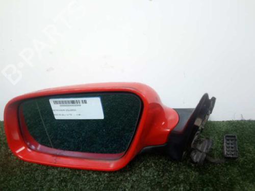 Used Left mirror AUDI A3 (8L1) 1.9 TDI (130 hp) 6884362