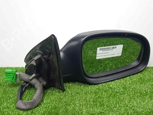 Used Right mirror VOLVO V70 I (875, 876) 2.5 TDI (140 hp) 26596483