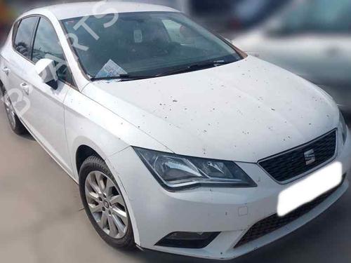 Rudehejsemotor forskærm højre SEAT LEON (5F1)  | BP22239127E20 