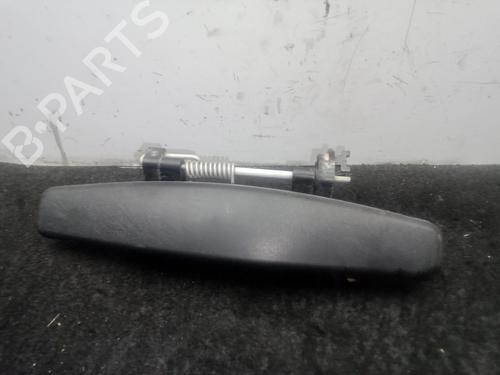 Used Front left exterior door handle DACIA DUSTER (HS_) 1.5 dCi (HSMC) (107 hp) 30902810