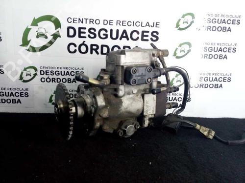 Used Injection pump CHRYSLER VOYAGER / GRAND VOYAGER III (GS_, NS_) 2.5 TD (116 hp) 5719216