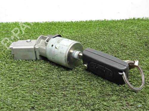 Used Ignition barrel CITROËN C5 III (RD_) [2008-2017]  13480115