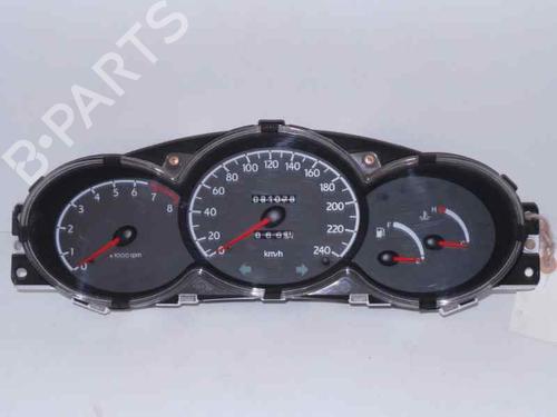 Instrument cluster HYUNDAI COUPE I (RD) 1.6 i 16V | BP5684325C47 