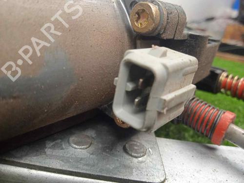 Front right window mechanism CITROËN XSARA (N1) 1.9 TD | BP8143964C23 