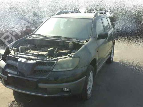 Used Parts MITSUBISHI OUTLANDER I (CU_W)  2.0 (CU2W)  742175